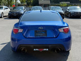 Used 2015 Subaru BRZ Premium w/ Popular Package #1A image 4