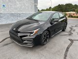 Used 2025 Toyota Corolla FX w/ Convenience Package image 3