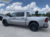 New 2025 RAM 1500 Big Horn image 3