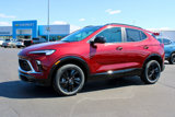 New 2025 Buick Encore GX Sport Touring w/ Comfort Package image 3