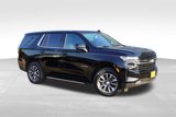 Used 2021 Chevrolet Tahoe LT w/ LT Signature Plus Package image 3