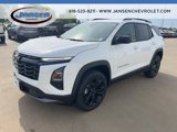 New 2026 Chevrolet Equinox LT w/ Convenience Package II image 3