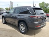 New 2025 Jeep Grand Cherokee Laredo X w/ Luxury Tech Group I image 3