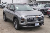 New 2026 Chevrolet Equinox LT w/ Convenience Package II image 3