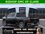 New 2025 GMC Sierra 2500 SLT image 4