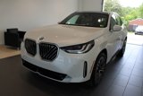 New 2025 BMW X3 xDrive30i w/ Premium Package image 4