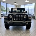 Used 2021 Jeep Wrangler Unlimited Sport image 2