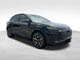 New 2025 Audi SQ6 e-tron Prestige image 2