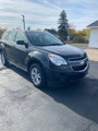 Used 2014 Chevrolet Equinox LS image 3