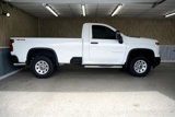 Used 2024 Chevrolet Silverado 3500 W/T image 6