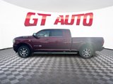 Used 2022 RAM 3500 Longhorn image 4