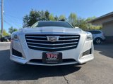 Used 2018 Cadillac CTS Luxury image 2