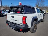 New 2025 Toyota Tacoma Trailhunter image 3