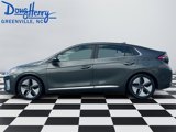Used 2022 Hyundai Ioniq Limited image 2
