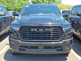 New 2025 RAM 1500 Laramie w/ Night Edition image 2