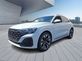 New 2025 Audi Q8 Premium Plus image 2