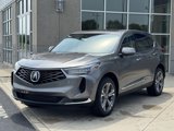 New 2025 Acura RDX w/ Technology Package image 4