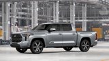 New 2026 Toyota Tundra Capstone image 4