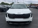 New 2025 Kia Carnival SX Prestige image 3