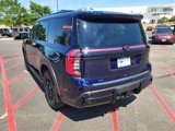 Used 2025 Nissan Armada PRO-4X image 5