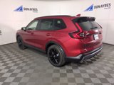 New 2026 Honda CR-V Sport Touring image 3