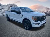 Certified 2023 Ford F150 XLT w/ Equipment Group 302A High image 4