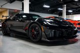 Used 2019 Chevrolet Corvette ZR1 image 2