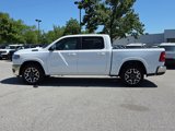 Used 2025 RAM 1500 Laramie image 3