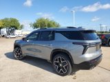 New 2026 Chevrolet Traverse High Country w/ LPO, Floor Liner Package image 5