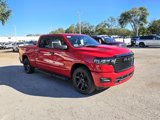 New 2025 RAM 1500 Laramie w/ Night Edition image 2