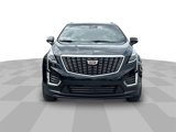 New 2025 Cadillac XT5 Luxury w/ LPO, Floor Liner Package image 4