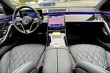 New 2025 Mercedes-Benz S 580 4MATIC Sedan image 5
