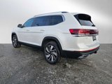 New 2025 Volkswagen Atlas SEL image 3