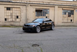 Used 2011 BMW 1 Series M image 2