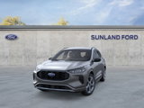 New 2024 Ford Escape ST-Line w/ Equipment Group 301A image 2