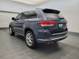 Used 2020 Jeep Grand Cherokee Summit image 5