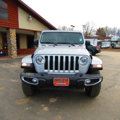 Used 2023 Jeep Gladiator Overland w/ Cold Weather Group image 4