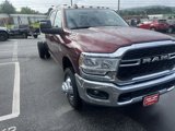 New 2024 RAM 3500 Tradesman w/ Chrome Appearance Group image 3