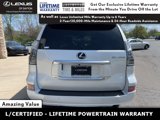 Certified 2023 Lexus GX 460 Premium image 4