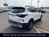 Certified 2023 Kia Seltos S w/ Navigation Package image 5