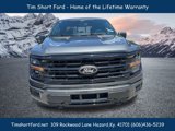 New 2025 Ford F150 XLT image 2