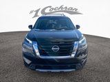 New 2025 Nissan Pathfinder Platinum w/ Lighting Package (N92) image 2