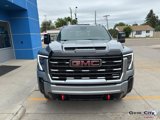 New 2025 GMC Sierra 3500 AT4 w/ AT4 Premium Plus Package image 3