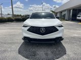 New 2025 Acura ADX A-Spec image 2
