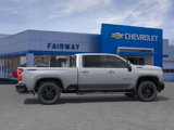 New 2025 Chevrolet Silverado 2500 LTZ w/ Trail Boss Package image 5