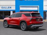 New 2025 Chevrolet Traverse LT w/ Sun and Wheel Package image 3