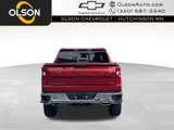 New 2026 Chevrolet Silverado 1500 LTZ image 3