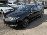 Used 2014 Lincoln MKZ AWD image 5