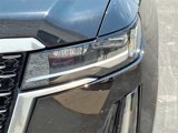 Used 2023 Cadillac Escalade ESV Premium Luxury image 5