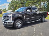 New 2025 Ford F250 Lariat w/ Chrome Package image 3